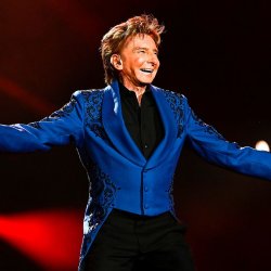 The Music of Barry Manilow | ft. Les Bottomley