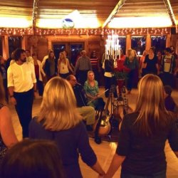 Dances of Universal Peace
