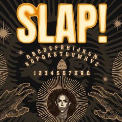SLAP! HALLOWEEN