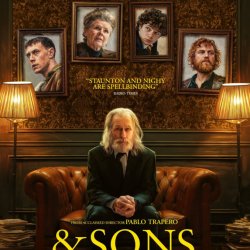 & Sons  Film