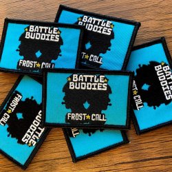 Battle Buddy Exclusive Event: Norwood Arcade