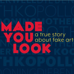 The cover of Made You Look