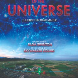 Phantom of the Universe - Sherwood Observatory Planetarium Show
