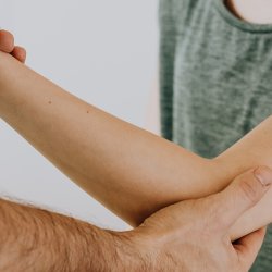 Formation - Techniques manuelles sur les chaînes musculaires ( Jing Jin)
