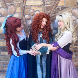 Courage and Kindness Character Entertainment LLC