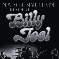 Debut show: "Billy Joel: A New York State of Mind!"