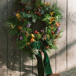 Christmas Wreath