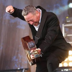 Ely Folk Club - Gerry Colvin £14