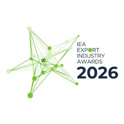 IEA Export Industry Awards 2026