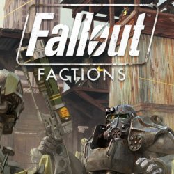Fallout Factions: Mojave Mike's Meltdown