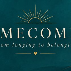 Homecoming: From longing to belonging