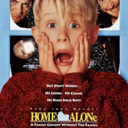 Home Alone (1990)