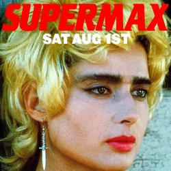 SUPERMAX SUMMER SWEAT☀️🔥🔥🔥👀