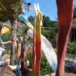 RAINBOW RIBBONS: Parents Meetup
