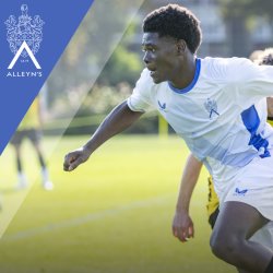 High Performance Football Coaching