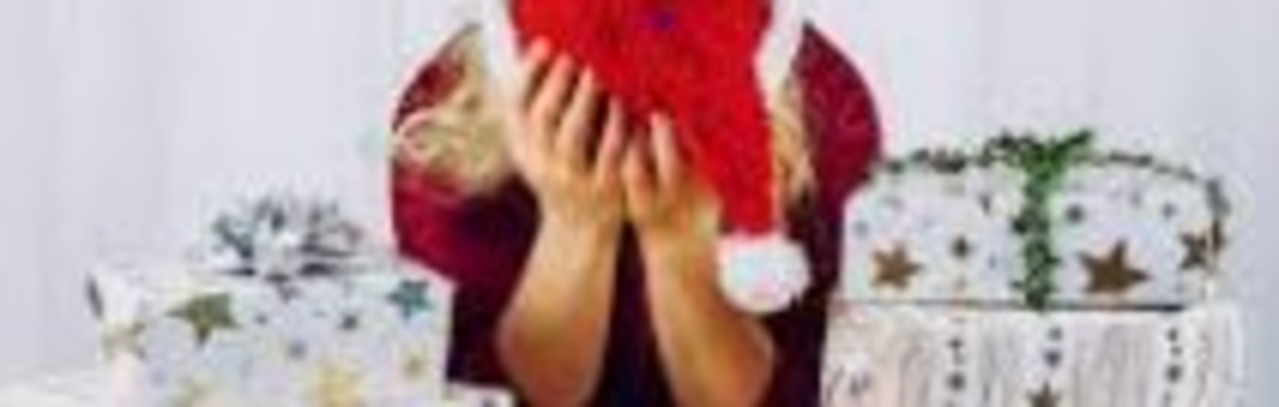 Struggling with holiday stress??