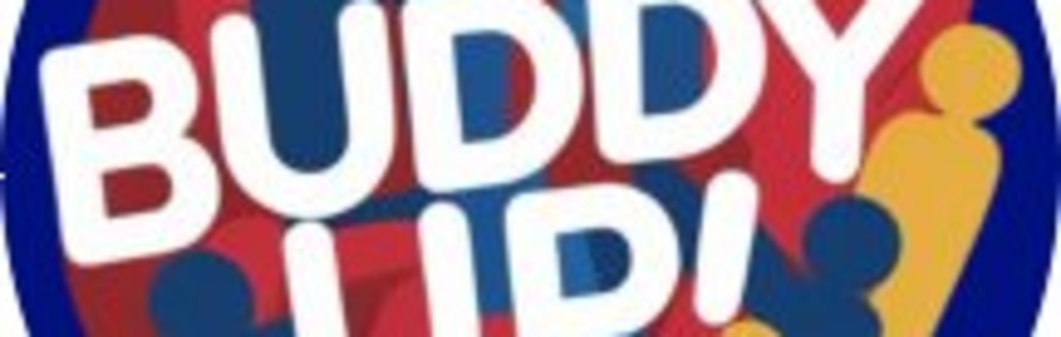 BuddyUp! - Strides for Minds Collab