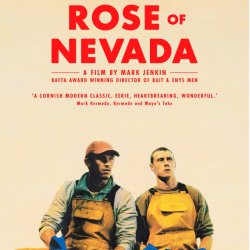 Rose of Nevada