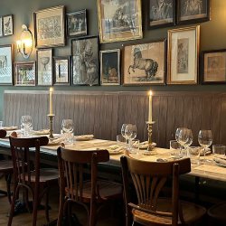 Medieval Supper Club