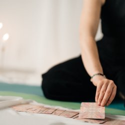 90 minute Embodied Coaching & Somatic Healing Session