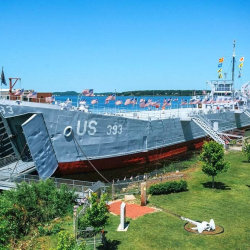 FCA-MI Annual West Side Weekend: Muskegon to Ludington