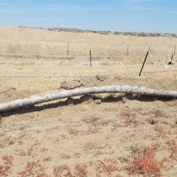 Ground Movement Hazards on Buried Pipelines, August 2026 (1 Free PDH)