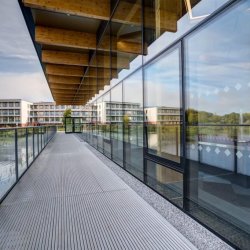 The Slate Conference Centre