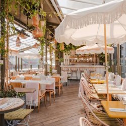 Speed Dating & Terrace Mixer - The Broadcaster