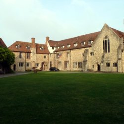 Kent: Came to Believe Recovery UK Retreat