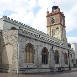 Concert  in Aid of Hackney Foodbank and Mary Ward Legal Centre