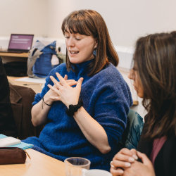 3 day Foundation Course – learning to be a supervisor within an educational setting
