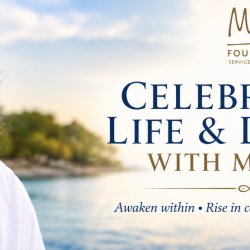 Celebrating Life & Divinity with Mohanji