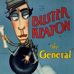 SCREENING: The General (dir. Buster Keaton; USA, 1926)