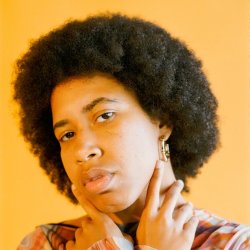 QUEER PORTRAITURE