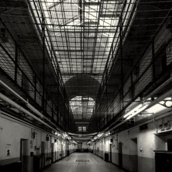 Shepton Mallet Prison