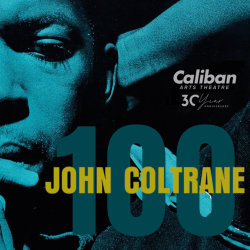 3 PARTS For COLTRANE in CONTXT - Featuring Pat Labarbera, Bob Brough, Joel Harbans and Dwight Jones