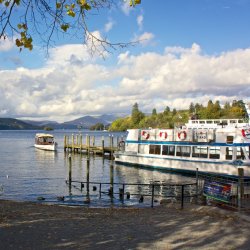 Windermere Day Trip