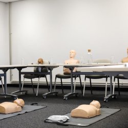 Paediatric First Aid Training - 2 Day Face to Face Training