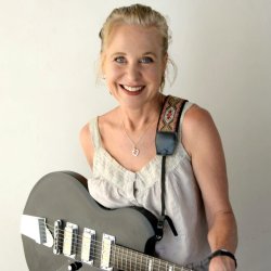 An Evening with Kristin Hersh
