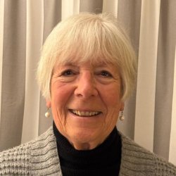 AGM & Monthly Talk: Food and Nutrition to Optimise Healthy Ageing