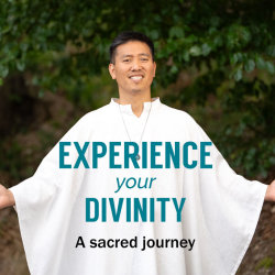 Experience Your Divinity - Free Events with Master Sri Avinash