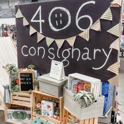 406 Consignary Great Falls Sunday Discount Day