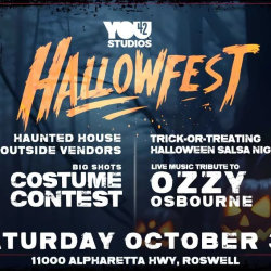 Hallowfest