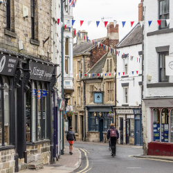 Hexham & Brockbushes Farm Shop - Day Trip