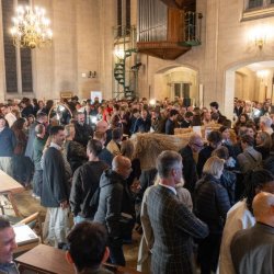 New Furniture Makers exhibition 2026