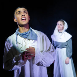 Autumn Term Drama Production