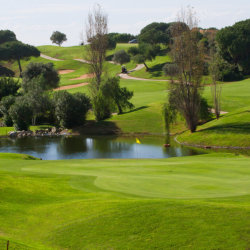 OITC Golf Trip