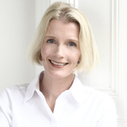 Wendy Holdon