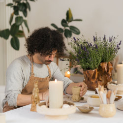 RELAX & CLAY - Open Studio Session