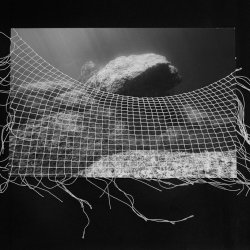 T12. Exploring Embroidery on Photographs with Katel Delia